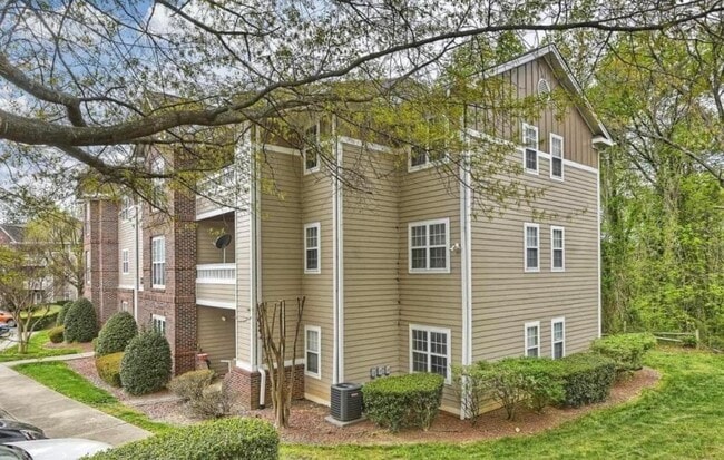 property at 9811 Campus Walk Ln