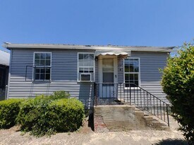 1712 Central Ave in Augusta, GA - Building Photo