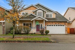 4014 212th Pl SE in Bothell, WA - Building Photo