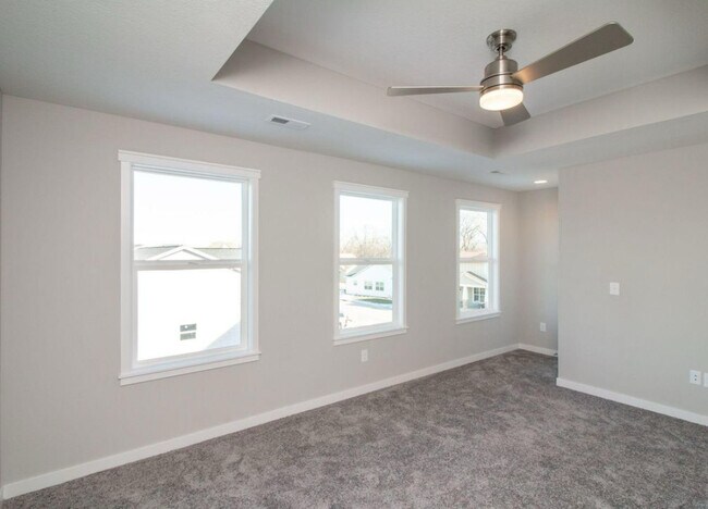 2701 NW 165th Ln in Clive, IA - Building Photo - Building Photo