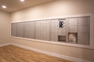 The Pointe at Warner Center in Woodland Hills, CA - Building Photo - Interior Photo