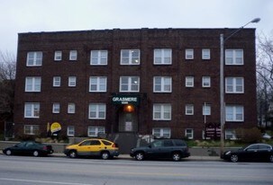 Grasmere Apartments