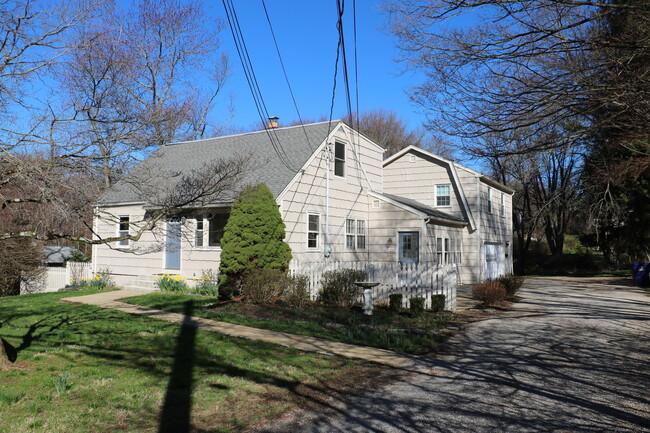 property at 690 Mill Hill Terrace