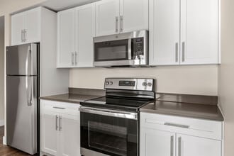 Elevate in Cambridge, MA - Building Photo - Building Photo