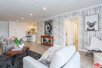 847 5th St in Santa Monica, CA - Building Photo - Building Photo