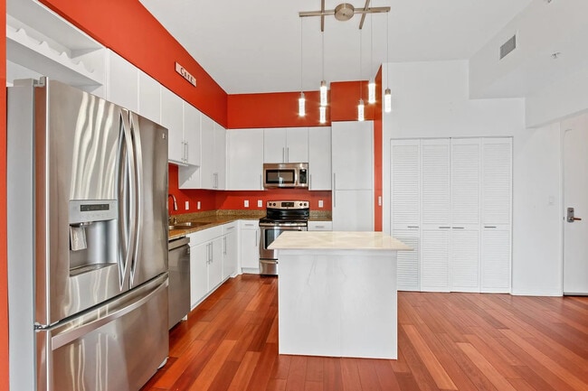 property at 488 E Ocean Blvd