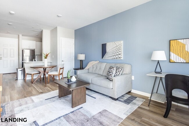 100 River Park Dr, Unit 106 in Raritan, NJ - Foto de edificio - Building Photo