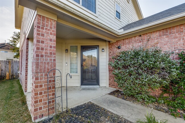 property at 7231 Winter Song Dr