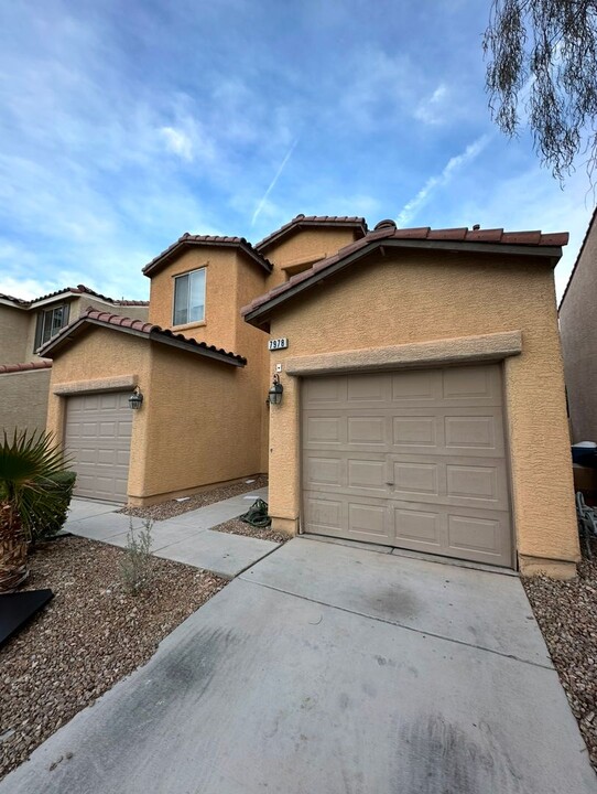 7978 Saba Rock Ct in Las Vegas, NV - Building Photo