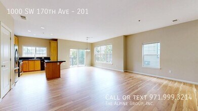 1000 SW 170th Ave in Beaverton, OR - Building Photo - Building Photo