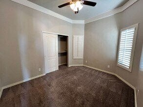 3720 Loma Jacinto in El Paso, TX - Building Photo - Building Photo