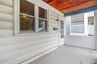 2322 Patterson St in Pittsburgh, PA - Building Photo - Building Photo