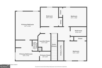 147 Hidden Lake Cir in Canton, GA - Building Photo - Building Photo