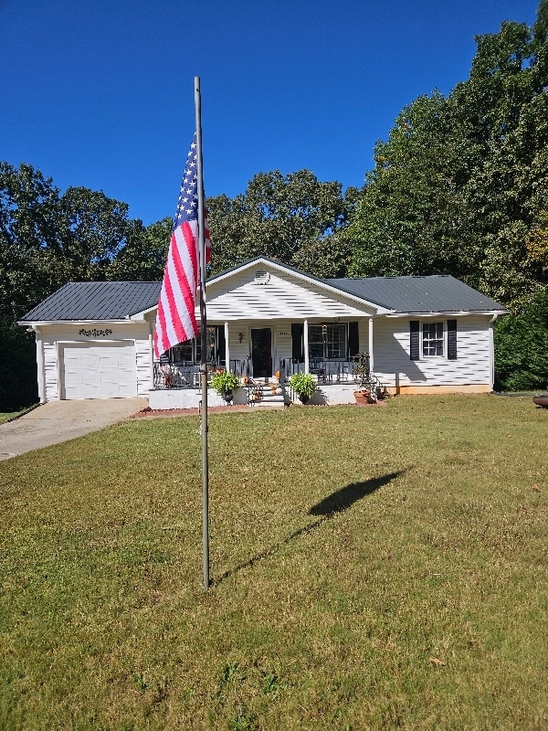 property at 1267 Kilgore Rd