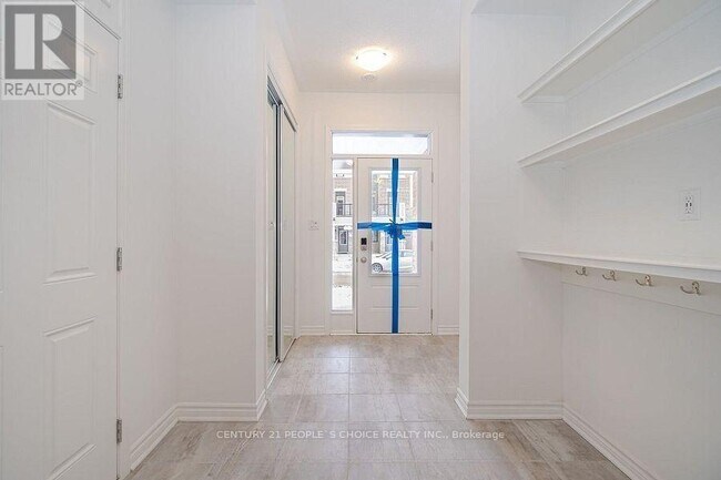 61 Melmar St in Brampton, ON - Building Photo - Building Photo