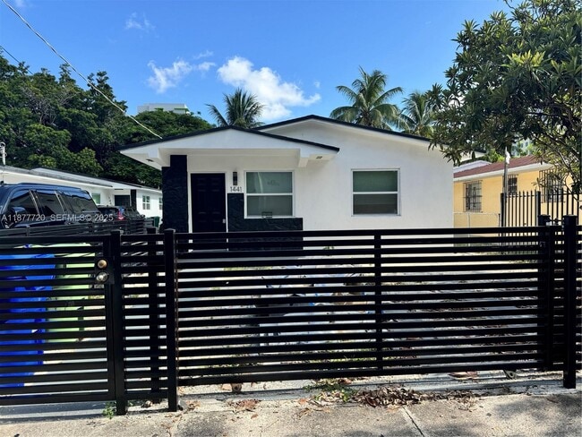 property at 1445 NW 34th St