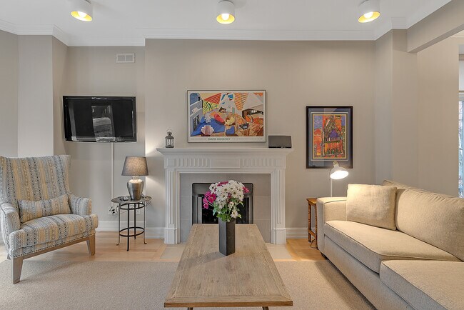 47 Howland Ave in Toronto, ON - Building Photo - Building Photo