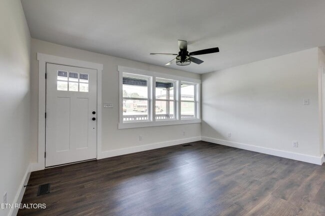 1321 Border St in Knoxville, TN - Building Photo - Building Photo