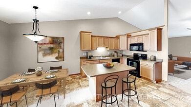 5400 W Rebecca St in Sioux Falls, SD - Building Photo - Building Photo
