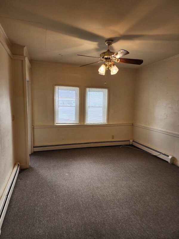 Whittenton Street Apartments