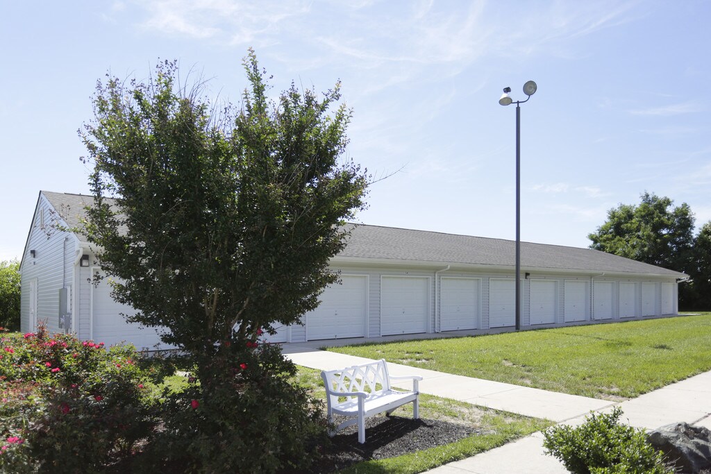 Woodmill Apartment Homes in Dover, DE