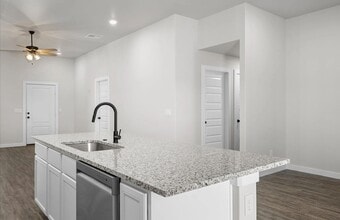 2147 Langford Ave in Lubbock, TX - Building Photo - Building Photo