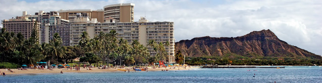 Apartamentos Alquiler en Honolulu, HI