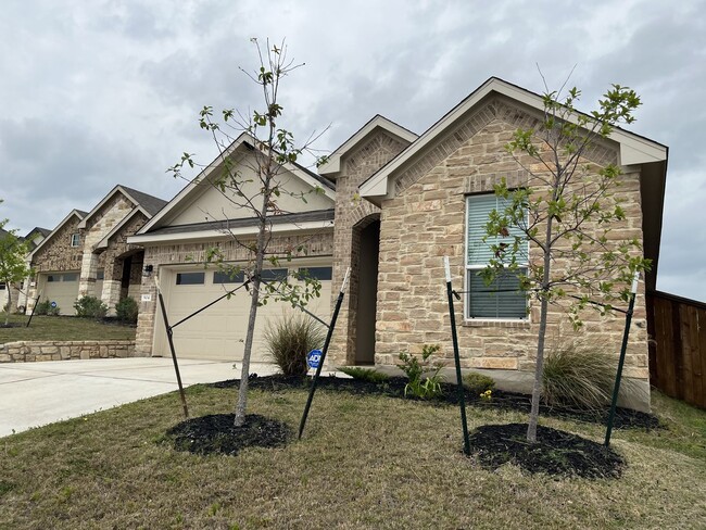 904 Balsora Cv in Georgetown, TX - Foto de edificio - Building Photo