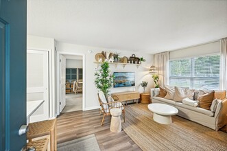 The Landings at San Marco in Jacksonville, FL - Building Photo - Building Photo