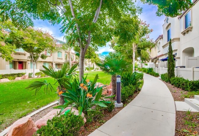 property at 1423 Shearwater St