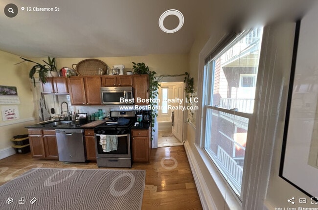 property at 12 Claremon St