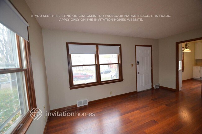 5753 27th Ave S in Minneapolis, MN - Building Photo - Building Photo