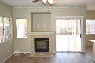 9129 Valley of Fire Ave in Las Vegas, NV - Building Photo - Building Photo