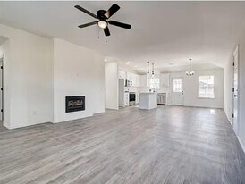 2291 County Rd 1324 in Blanchard, OK - Building Photo