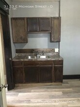 3123 E Michigan St-Unit -D in Indianapolis, IN - Building Photo - Building Photo