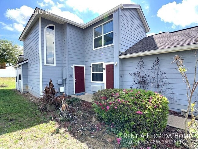 property at 306 Mango Dr