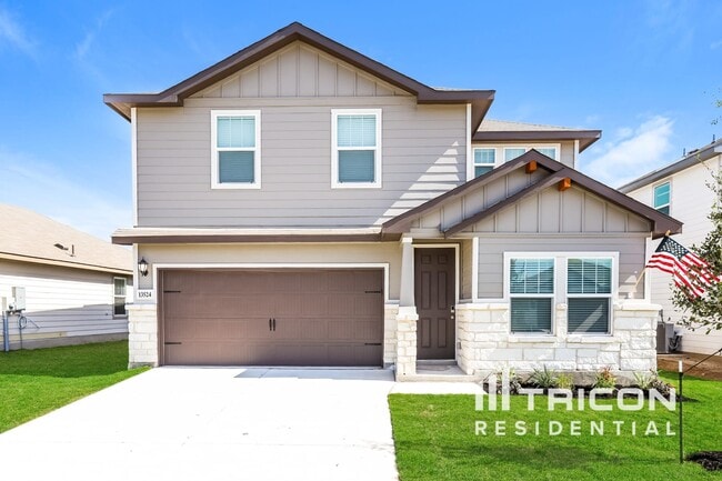 property at 13524 Paxton Blvd