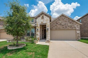 462 Steele St in McKinney, TX - Building Photo