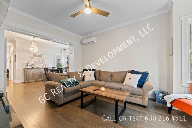 1649 N Richmond St in Chicago, IL - Building Photo - Building Photo