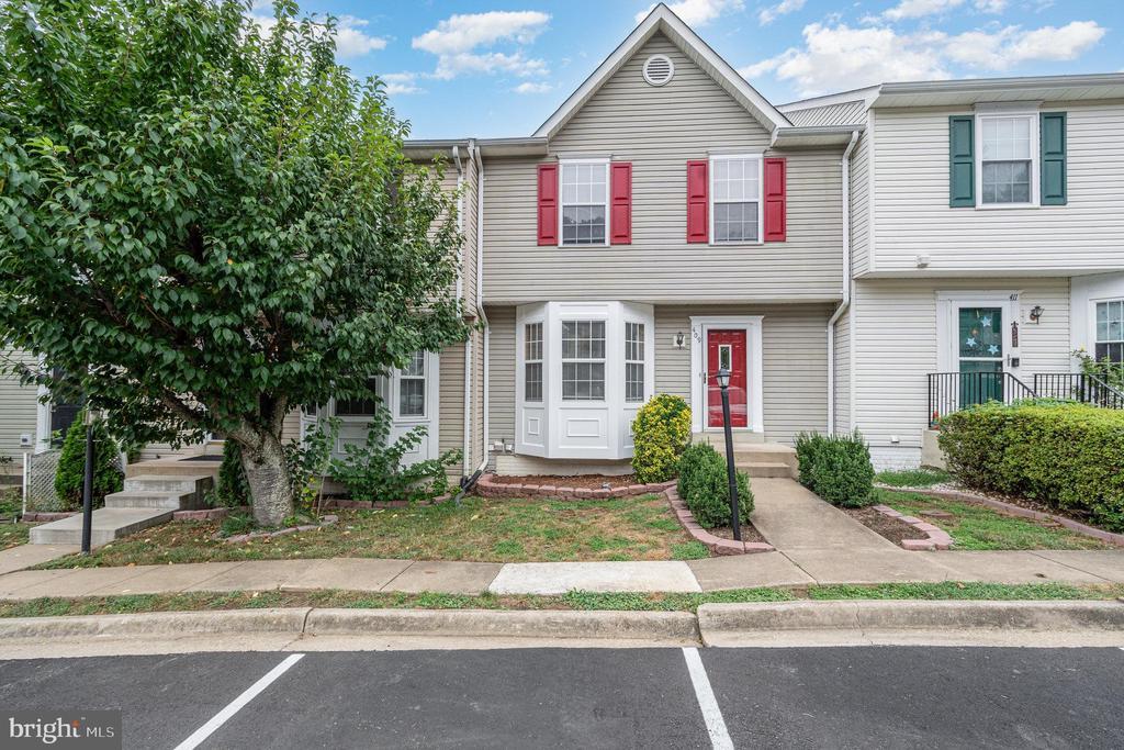 409 Potomac Hills Dr in Stafford, VA - Building Photo