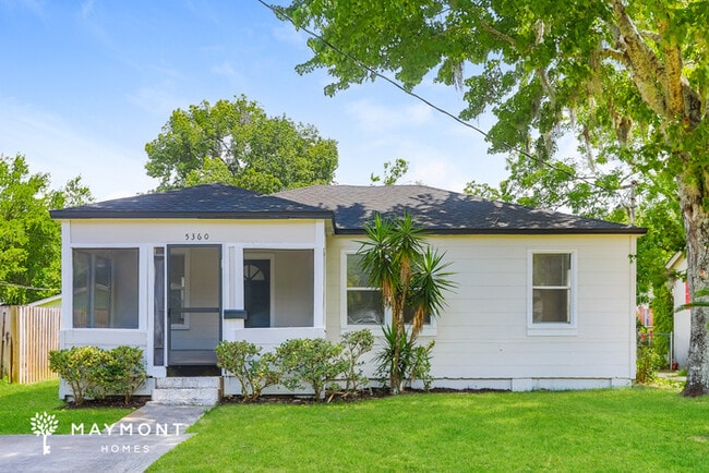 property at 5360 Colonial Ave