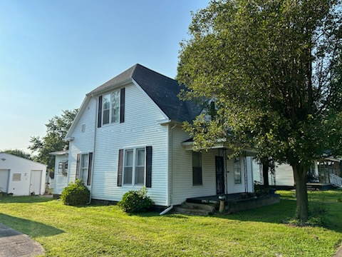 717 Seed St in Bridgeport, IL - Building Photo - Building Photo