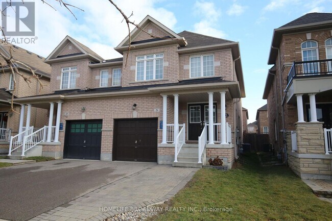 property at 21 Barli Crescent