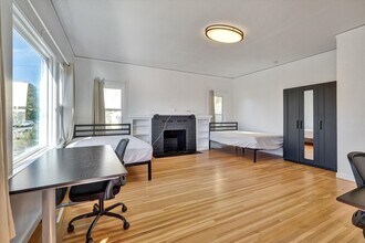 1575 Arch St in Berkeley, CA - Building Photo - Building Photo