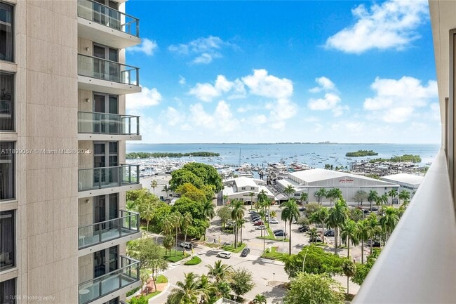 property at 2655 S Bayshore Dr