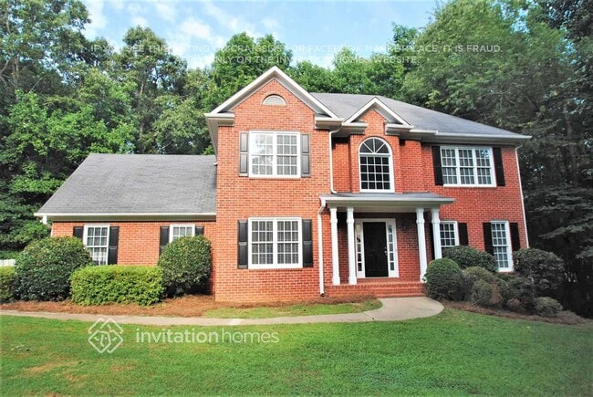 property at 7895 Wynfield Cir