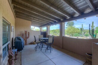 1103 Ocotillo Cir in Carefree, AZ - Building Photo - Building Photo