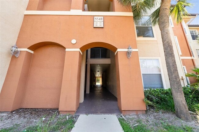 property at 5548 Metrowest Blvd