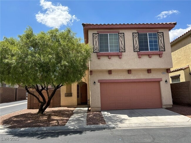 10601 Lessona St in Las Vegas, NV - Building Photo - Building Photo