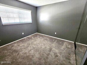 43757 Albeck Ave in Lancaster, CA - Building Photo - Building Photo